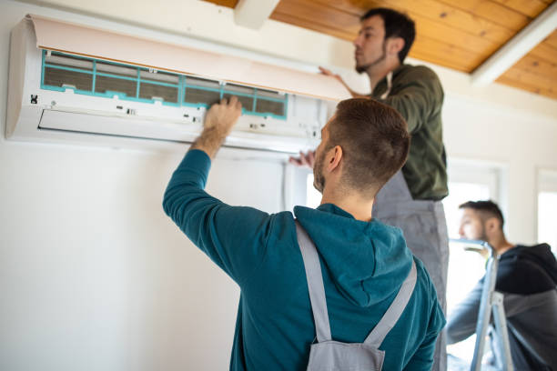 Best Commercial HVAC Repair  in River Road, OR