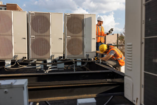 HVAC Emergency Services in River Road, OR
