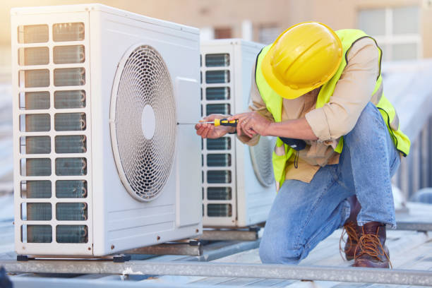 Best Best HVAC Companies  in River Road, OR