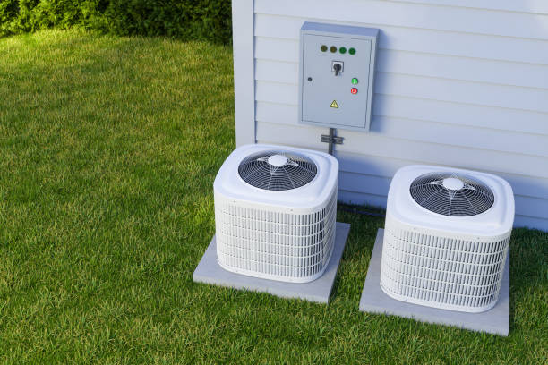 Best HVAC Replacement Cost  in River Road, OR