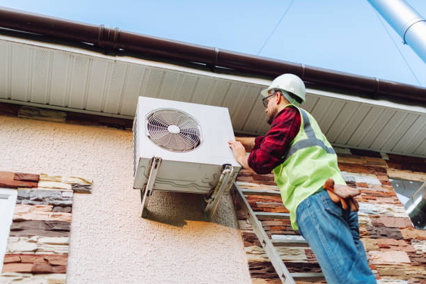 Best HVAC Companies Near Me  in River Road, OR