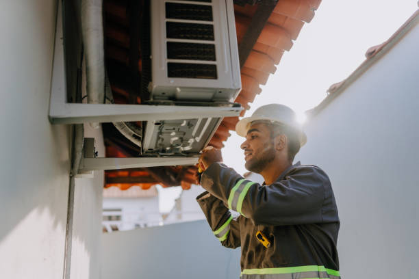 Best HVAC Repair Near Me  in River Road, OR