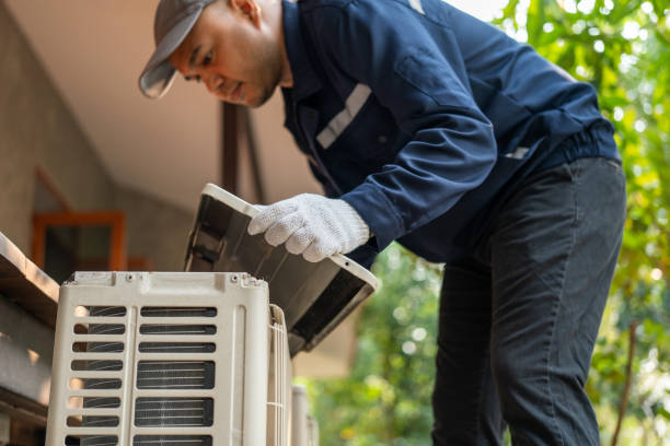 Best Residential HVAC Services  in River Road, OR