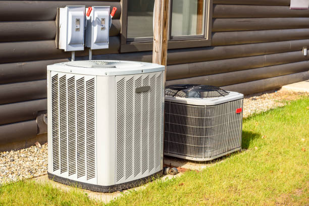 Best Residential HVAC Services  in River Road, OR